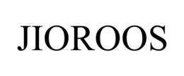JIOROOS trademark