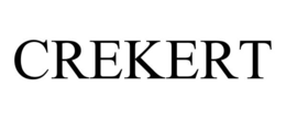 CREKERT trademark