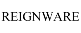 REIGNWARE trademark