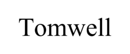 TOMWELL trademark