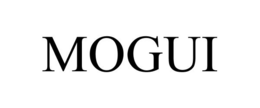 MOGUI trademark