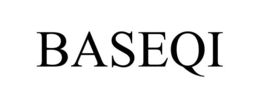 BASEQI trademark