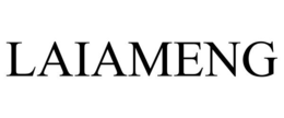 LAIAMENG trademark