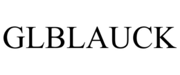 GLBLAUCK trademark