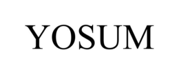 YOSUM trademark