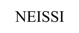 NEISSI trademark