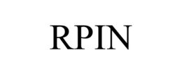 RPIN trademark