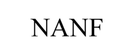 NANF trademark