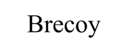 BRECOY trademark