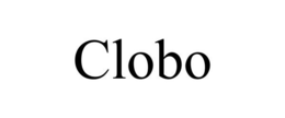 CLOBO trademark