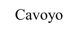 CAVOYO trademark