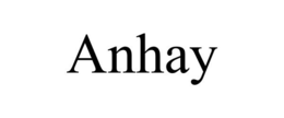 ANHAY trademark