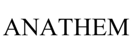 ANATHEM trademark