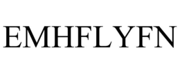 EMHFLYFN trademark
