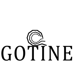 GOTINE trademark
