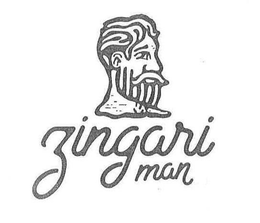 ZINGARI MAN trademark