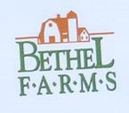 BETHEL FARMS trademark