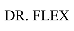 DR. FLEX trademark