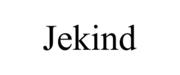 JEKIND trademark