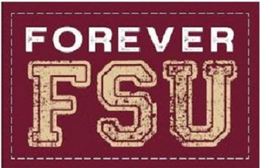 FOREVER FSU trademark
