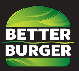 BETTER BURGER trademark