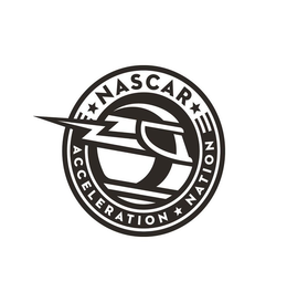 NASCAR ACCELERATION NATION trademark