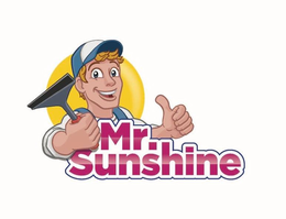 MR. SUNSHINE trademark