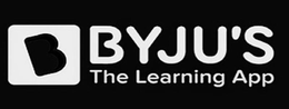 B BYJU'S THE LEARNING APP trademark