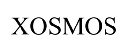 XOSMOS trademark
