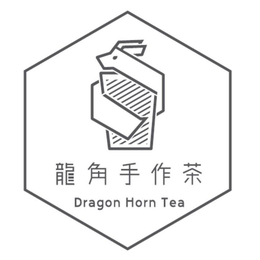 DRAGON HORN TEA trademark