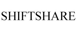 SHIFTSHARE trademark