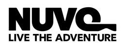 NUVO LIVE THE ADVENTURE trademark
