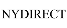 NYDIRECT trademark