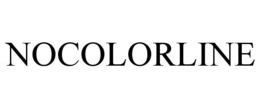 NOCOLORLINE trademark