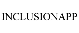 INCLUSIONAPP trademark