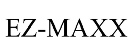 EZ-MAXX trademark