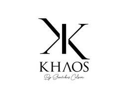 K KHAOS BY STANTIBUS CELSIOR trademark