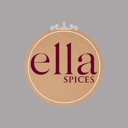 ELLA SPICES trademark