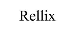 RELLIX trademark