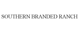 SOUTHERN BRANDED RANCH trademark