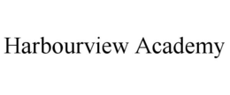 HARBOURVIEW ACADEMY trademark