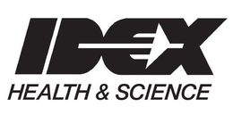 IDEX HEALTH & SCIENCE trademark