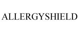 ALLERGYSHIELD trademark
