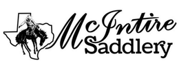 MCINTIRE SADDLERY trademark