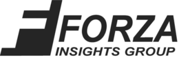 F FORZA INSIGHTS GROUP trademark
