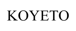 KOYETO trademark