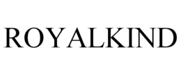ROYALKIND trademark