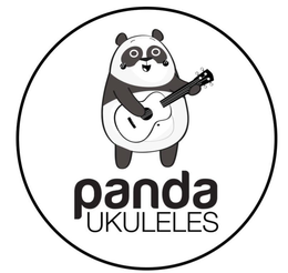 PANDA UKULELES trademark
