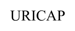 URICAP trademark