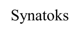 SYNATOKS trademark